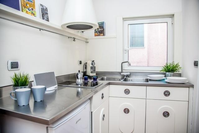 Attico Piazza Navona Villa Rome Kamer foto