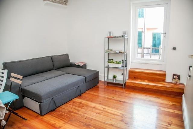 Attico Piazza Navona Villa Rome Kamer foto