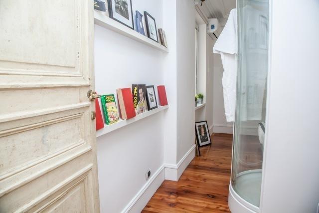 Attico Piazza Navona Villa Rome Kamer foto