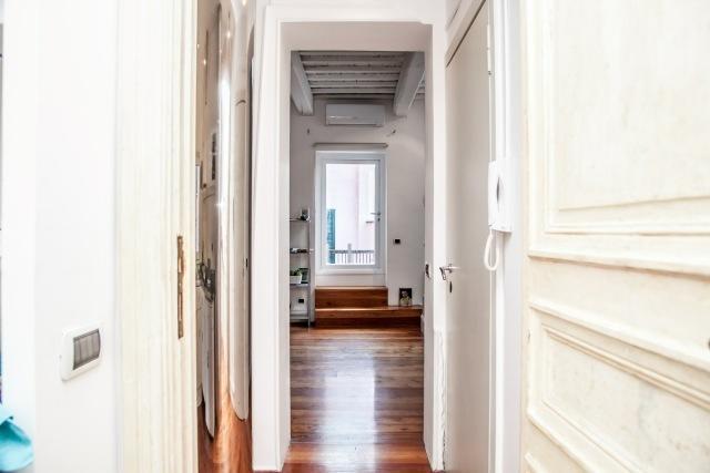 Attico Piazza Navona Villa Rome Kamer foto