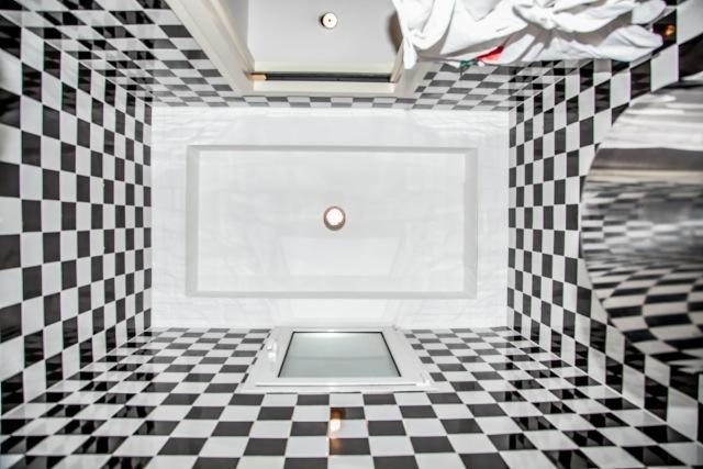 Attico Piazza Navona Villa Rome Kamer foto
