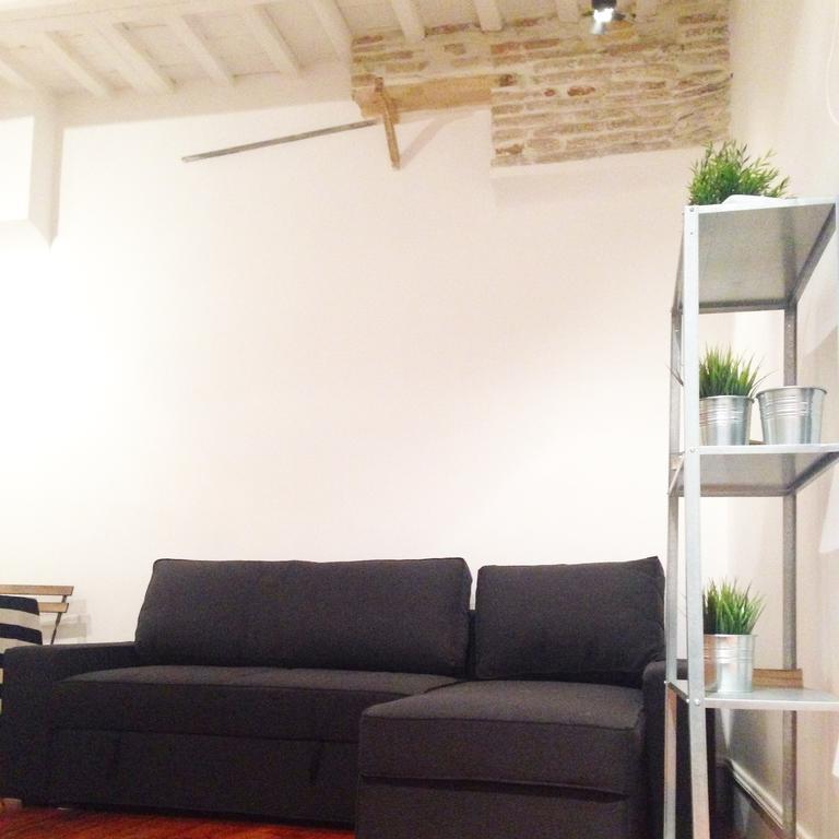 Attico Piazza Navona Villa Rome Kamer foto